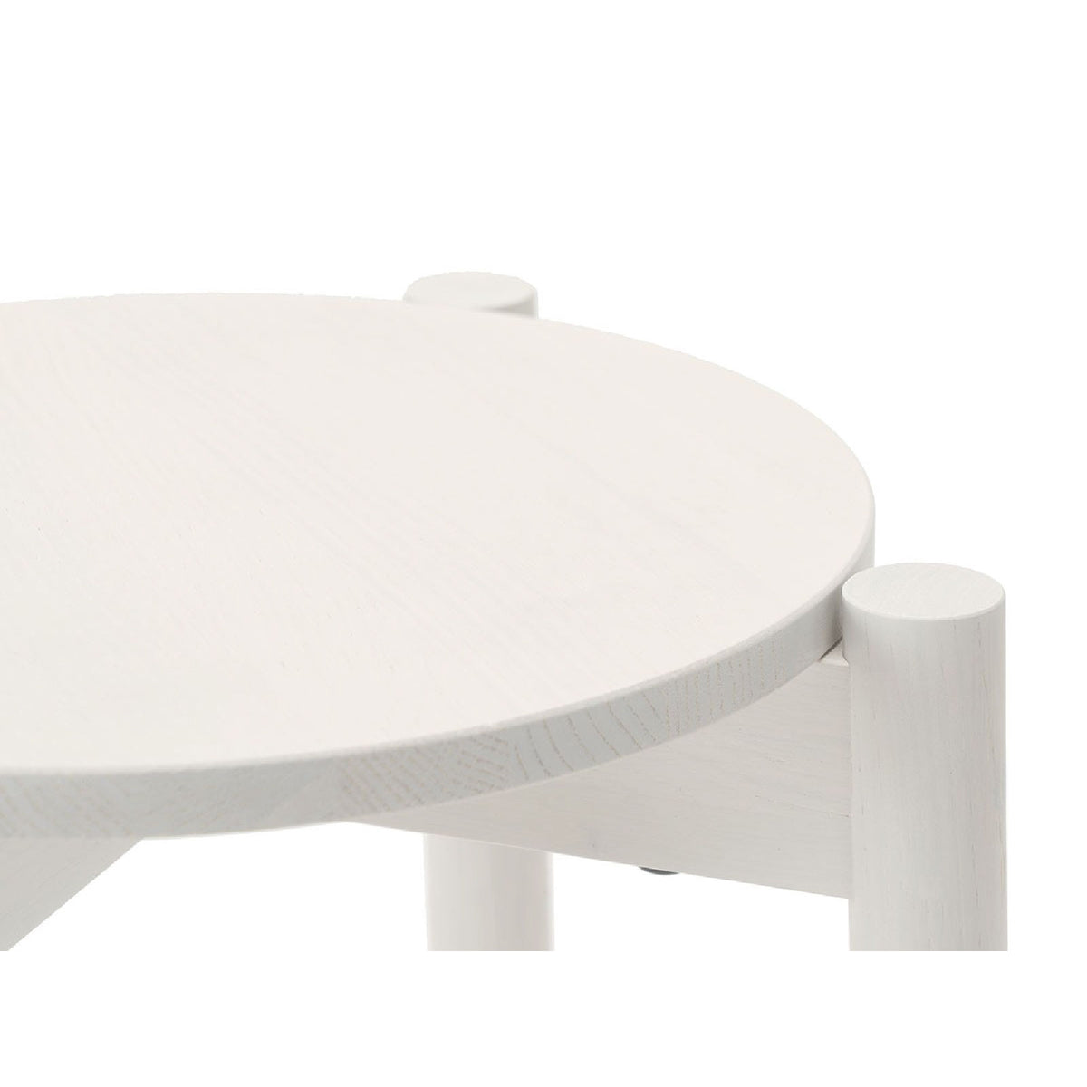 轉數快可享額外折扣優惠| CASTOR STOOL PLUS grain powder white