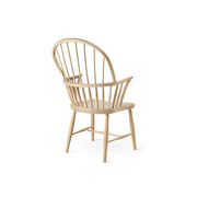 Carl Hansen & Son - FH38 Windsor Chair - Dining Chair 