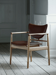 House of Finn Juhl - 48 Chair Two Tone - Armchair 