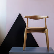 Carl Hansen & Son - CH20 Elbow Chair - Dining Chair 