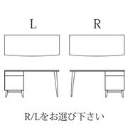 Kashiwa - CIVIL Desk - Desk 
