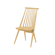 Kashiwa - CIVIL Chair oak - Dining Chair 
