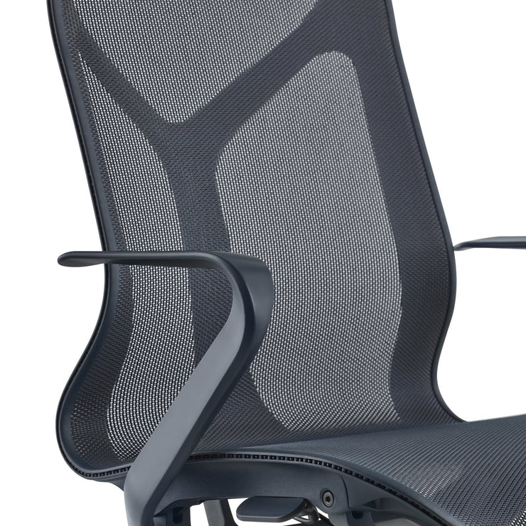 Herman Miller - Cosm Chair Nightfall - Task Chair 