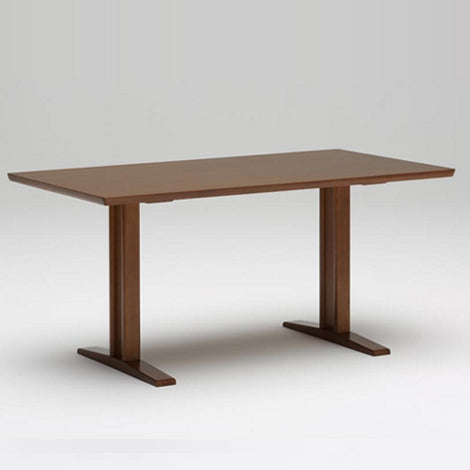 Karimoku60 - dining table T 1500 walnut - Dining Table 