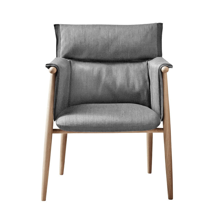 Carl Hansen & Son - E005 Embrace Chair - Dining Chair 