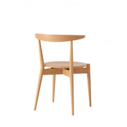 Nissin - FORMS Chair 452 - Dining Chair 