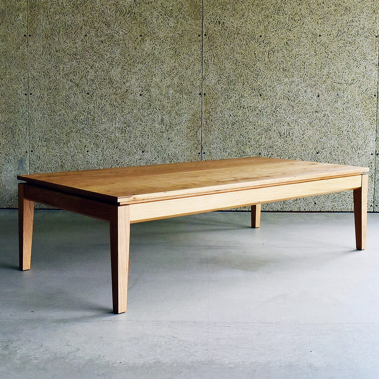 Nagano Interior - LAND Living Table LT370 - Coffee Table 