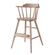 HIDA - Northern Forest Chair NC238 - Dining Chair 