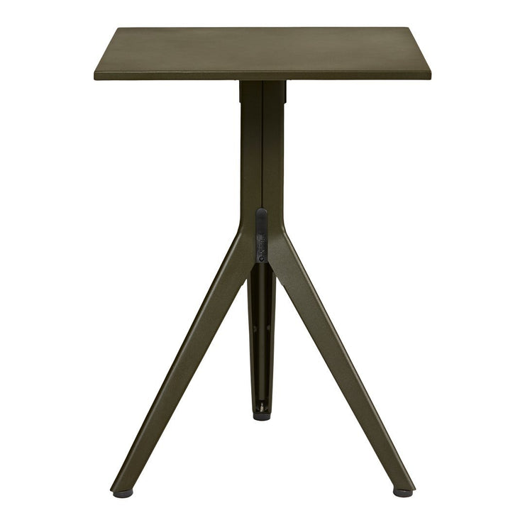 TOLIX - N Pedestal Table - Dining Table 