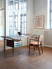 House of Finn Juhl - Nyhavn Tray Unit - Desk 
