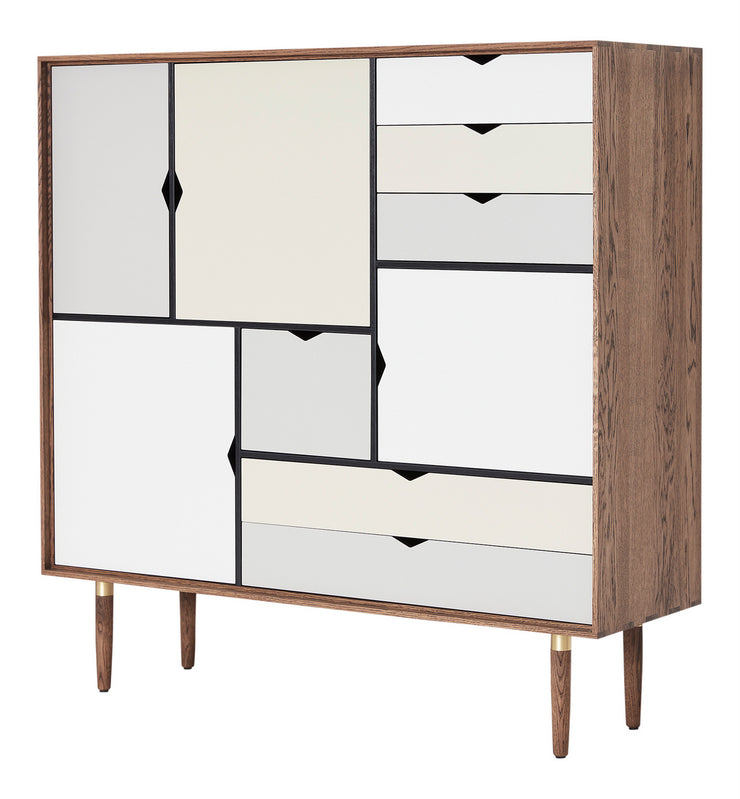 Andersen Furniture - S3 Storage - Cabinet 