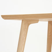 Karimoku New Standard - SCOUT TABLE 180 - Dining Table 