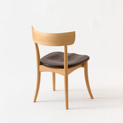 HIDA - CRESCENT Chair SG261J - Dining Chair 