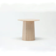 Karimoku New Standard - COLOUR WOOD PLAIN d500 - Coffee Table 
