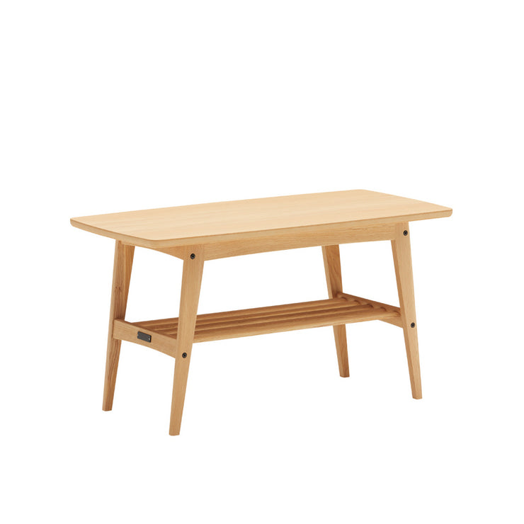 Karimoku60 - living table small oak - Coffee Table 
