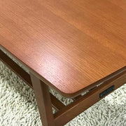 Karimoku60 - living table small vintage teak - Coffee Table 