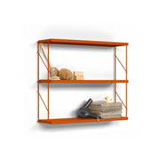 Mobles 114 - TRIA wall pack - Shelf 