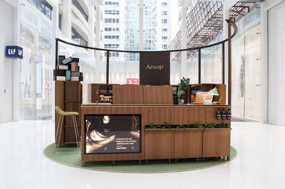 Aesop at Harbour City