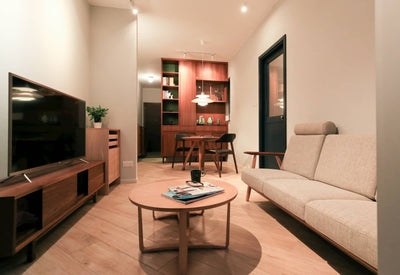 Greenhill Villa