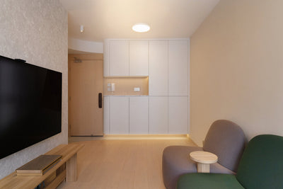 Kai Chuen Court