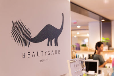 Beautysaur Organics