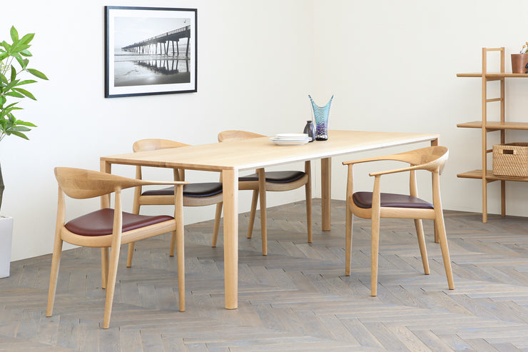 Takumi Kohgei - CRAFT Chair - Dining Chair 