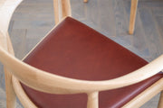Takumi Kohgei - CRAFT Chair - Dining Chair 