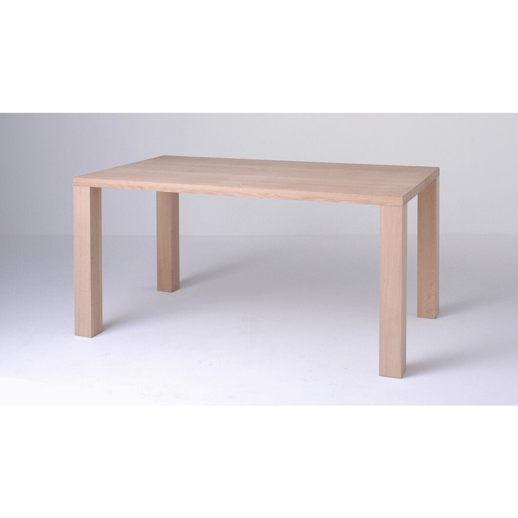OUT OF STOCK - SECOND LIFE | Forms C Dining Table - Dining Table 