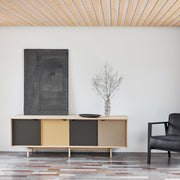 Andersen Furniture - S1 Sideboard - Cabinet 