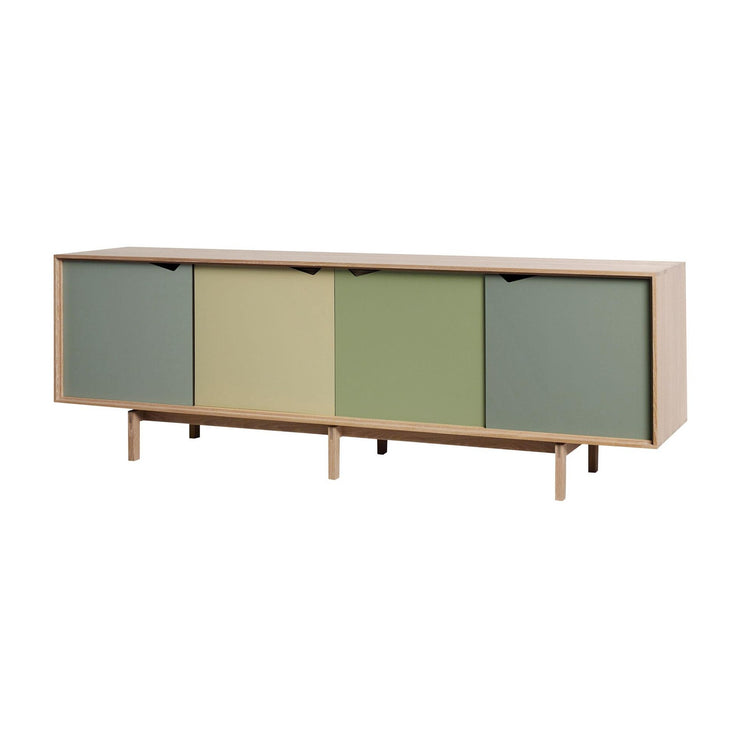 Andersen Furniture - S1 Sideboard - Cabinet 