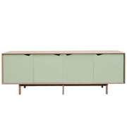 Andersen Furniture - S1 Sideboard - Cabinet 