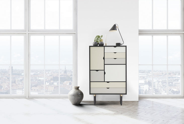 Andersen Furniture - S5 Storage - Cabinet 