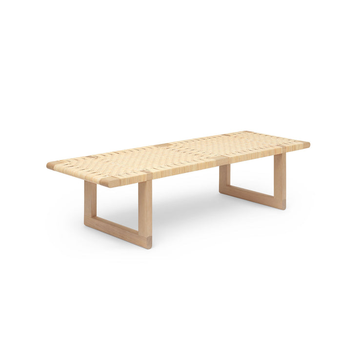 Carl Hansen & Son - BM0488L Table Bench - Coffee Table 