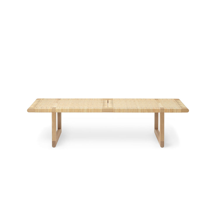 Carl Hansen & Son - BM0488L Table Bench - Coffee Table 
