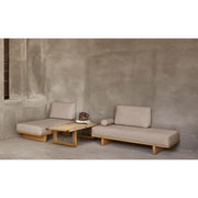 Carl Hansen & Son - BM0488L Table Bench - Coffee Table 