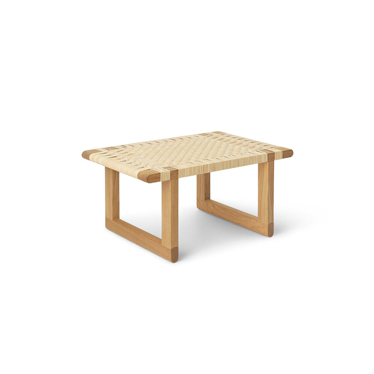 Carl Hansen & Son - BM0488S Table Bench - Coffee Table 