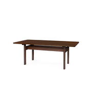 Carl Hansen & Son - BM0698 Asserbo Table - Dining Table 