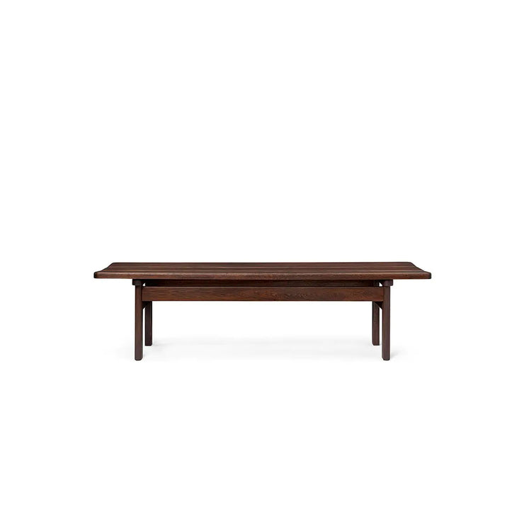 Carl Hansen & Son - BM0700 Asserbo Bench - Bench 