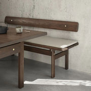 Carl Hansen & Son - BM0700 Asserbo Bench - Bench 