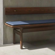 Carl Hansen & Son - BM0700 Asserbo Bench - Bench 