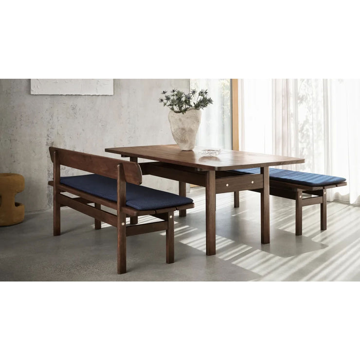 Carl Hansen & Son - BM0700 Asserbo Bench - Bench 