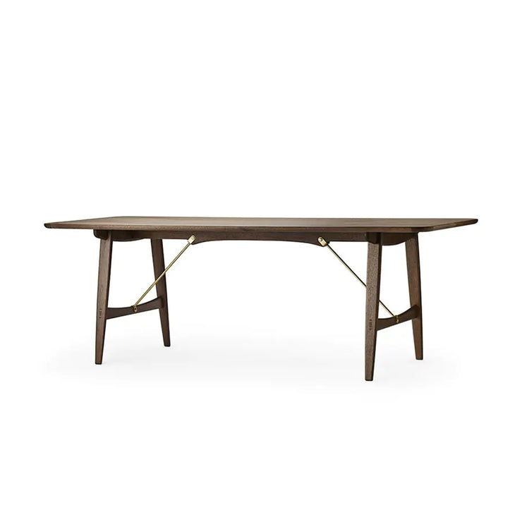 Carl Hansen & Son - BM1160 Hunting Table - Dining Table 