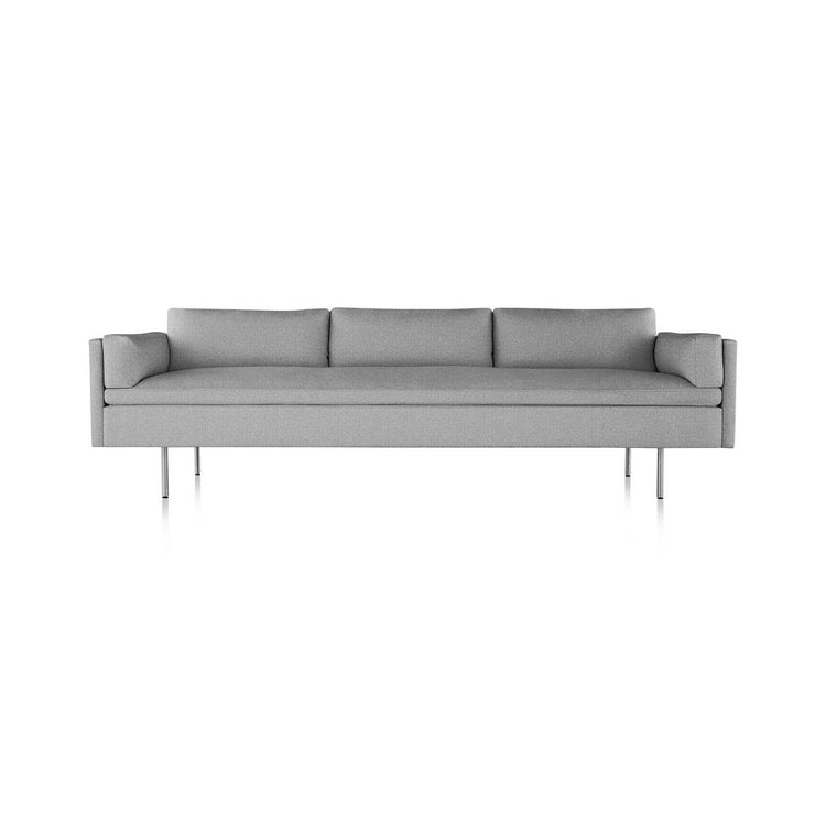 Herman Miller - Bolster 3-seat Sofa - Sofa 