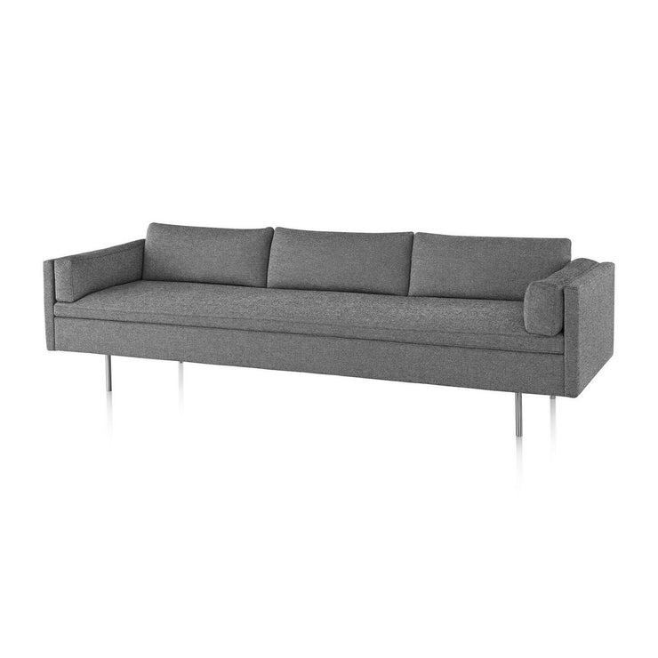 Herman Miller - Bolster 3-seat Sofa - Sofa 