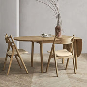 Carl Hansen & Son - CH002 Dining Table - Dining Table 