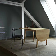 Carl Hansen & Son - CH002 Dining Table - Dining Table 