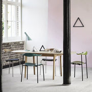 Carl Hansen & Son - CH006 Dining Table - Dining Table 