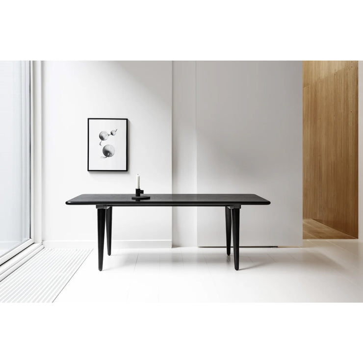 Carl Hansen & Son - CH011 Coffee Table - Coffee Table 