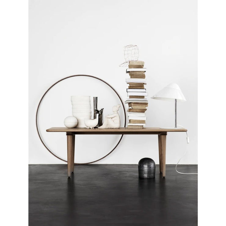 Carl Hansen & Son - CH011 Coffee Table - Coffee Table 