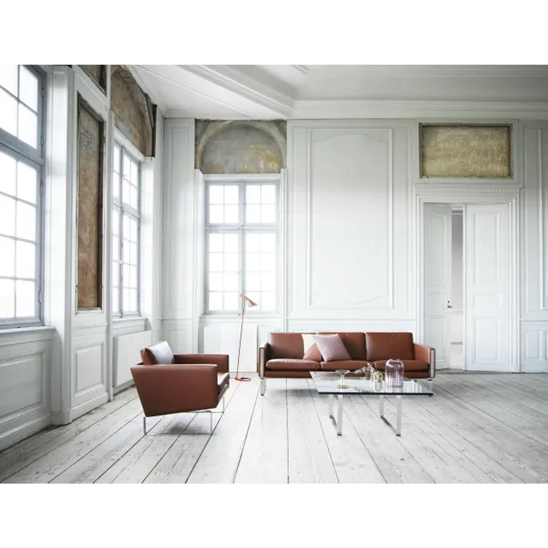 CH101 Lounge Chair– OUT OF STOCK